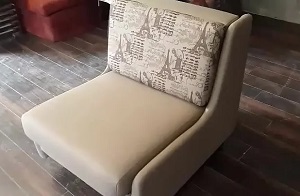 Ремонт кресла-кровати на дому в Орле