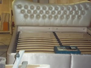 Ремонт кровати на дому в Орле